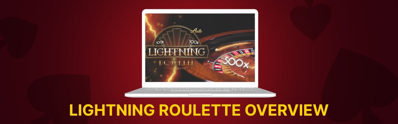 Lightning roulette