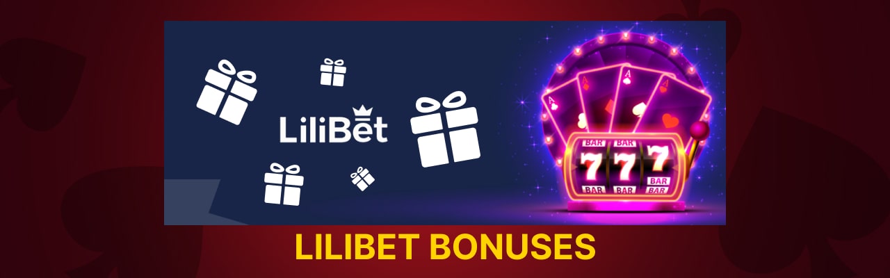 Lilibet bonuses