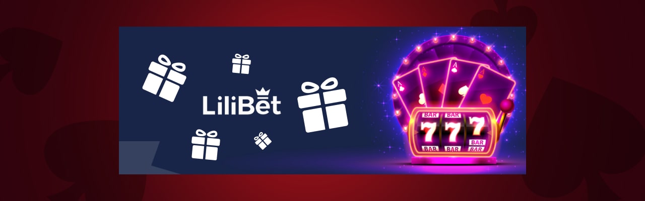 Lilibet bonuses