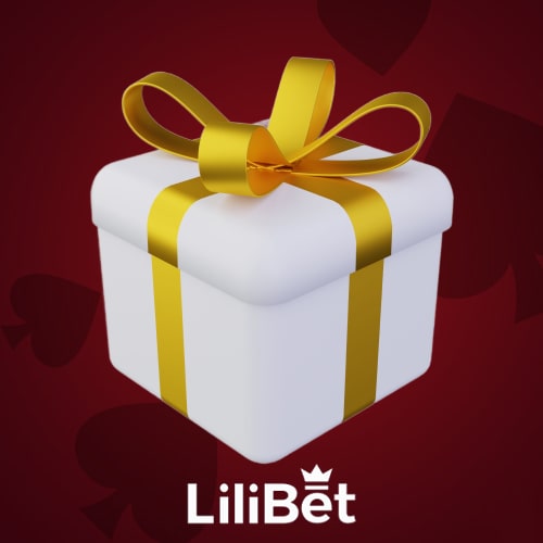 Lilibet casino bonuses