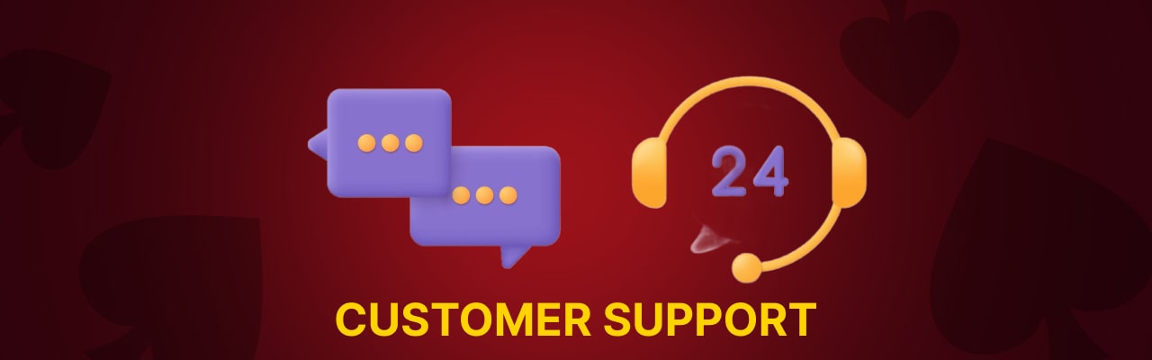 Lilibet casino customer support