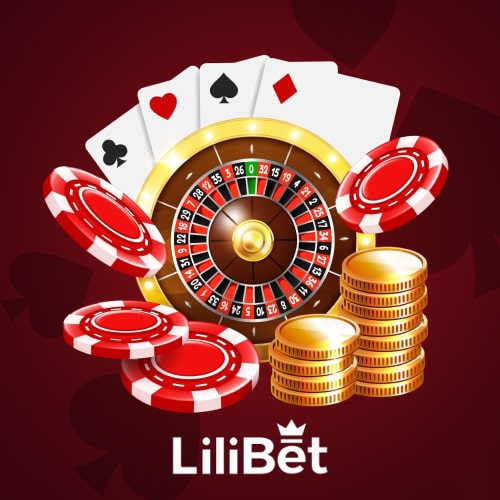 Lilibet live casino