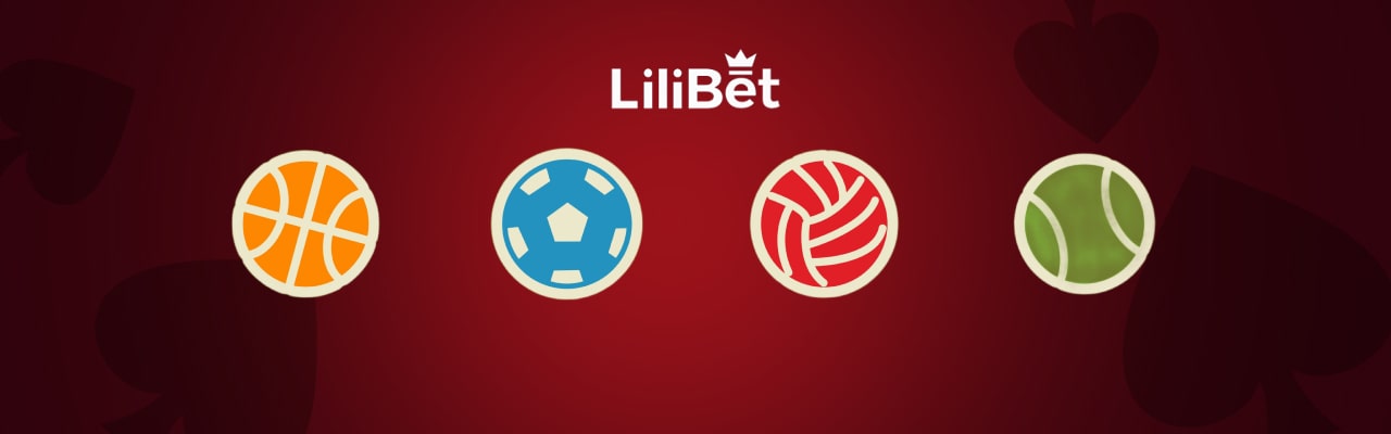 Lilibet sports games