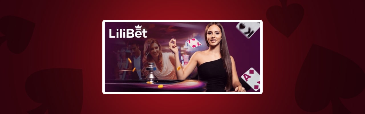 Live casino games