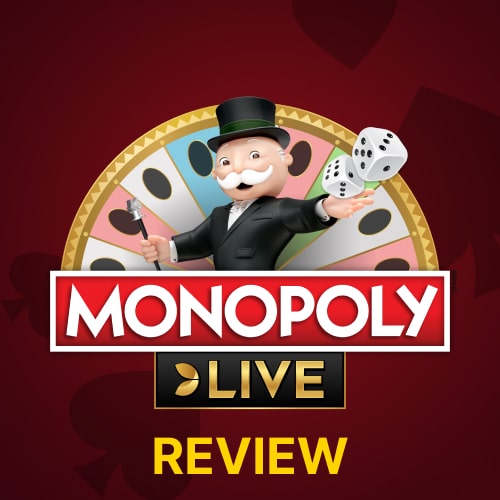 Monopoly live