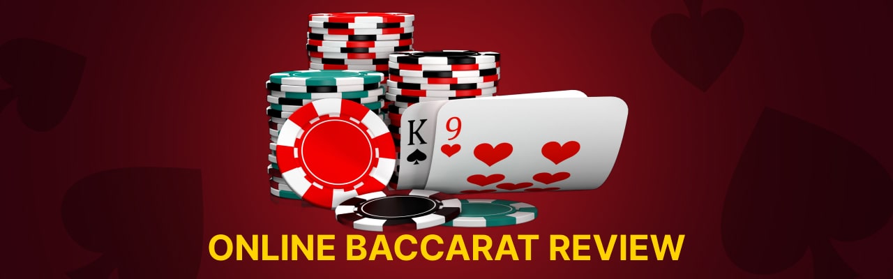 Online baccarat ontario