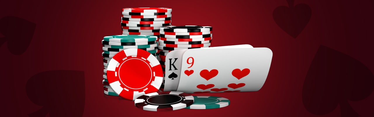 Online baccarat ontario