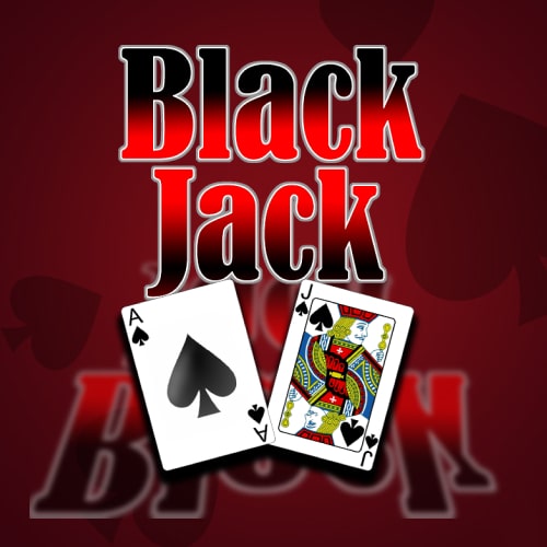 Online blackjack