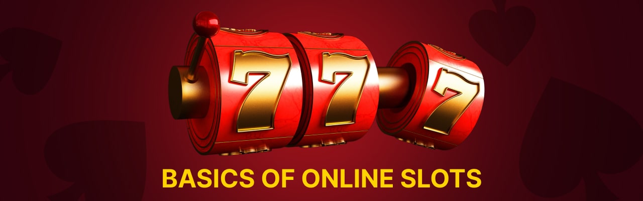 Online casino slots