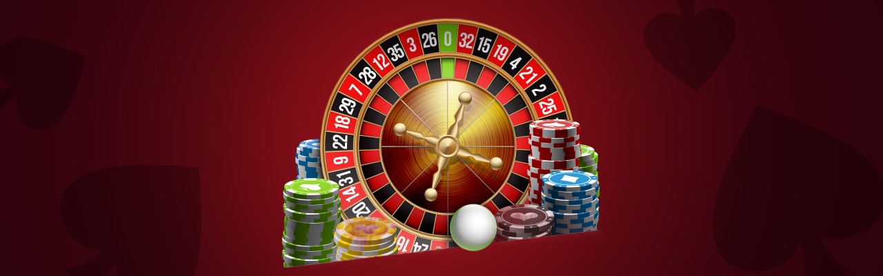 Online roulette games