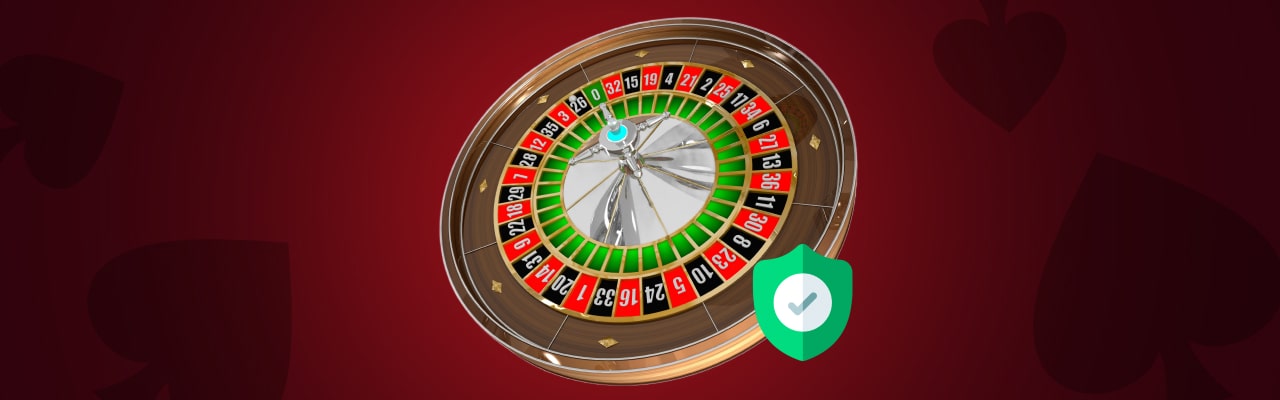 Online roulette reliable