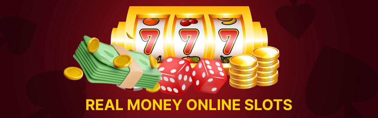 Real money online slots in canada