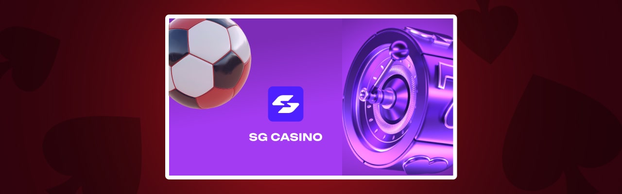 SG casino pros cons