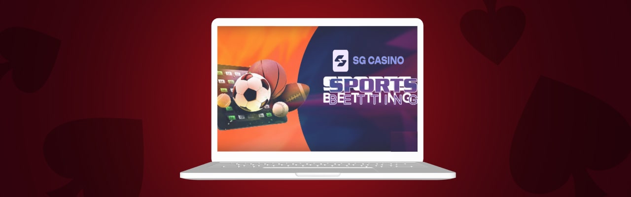 SG casino sport games