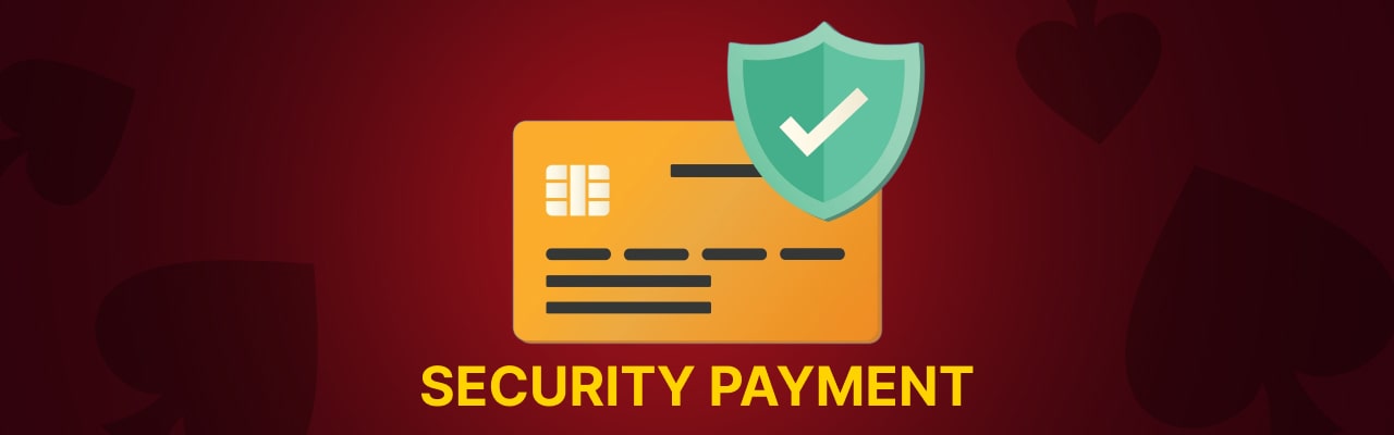 Security for lilibet payments