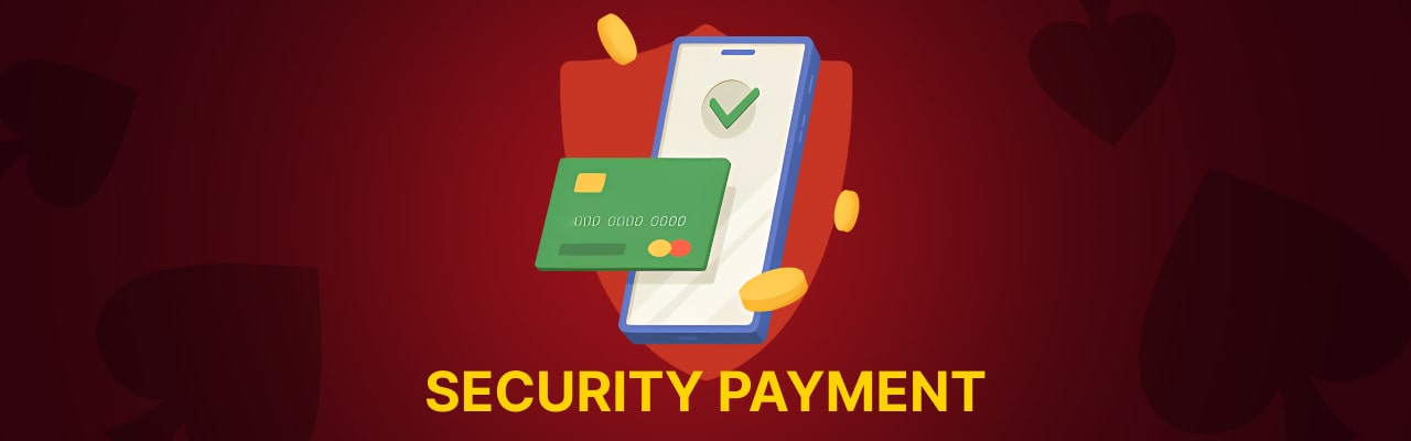 Security for viggoslots casino payments