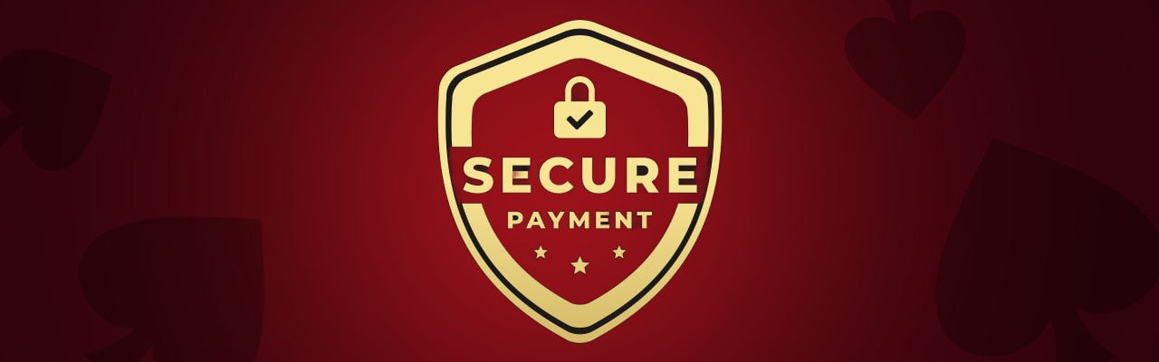 Security for wazamba payment