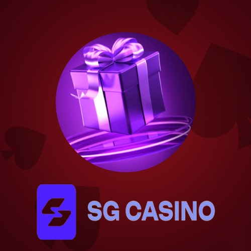 Sg casino bonuses