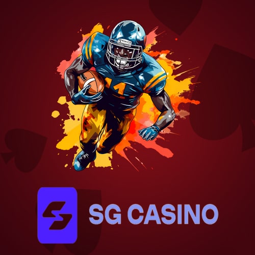 Sg casino sportsbook