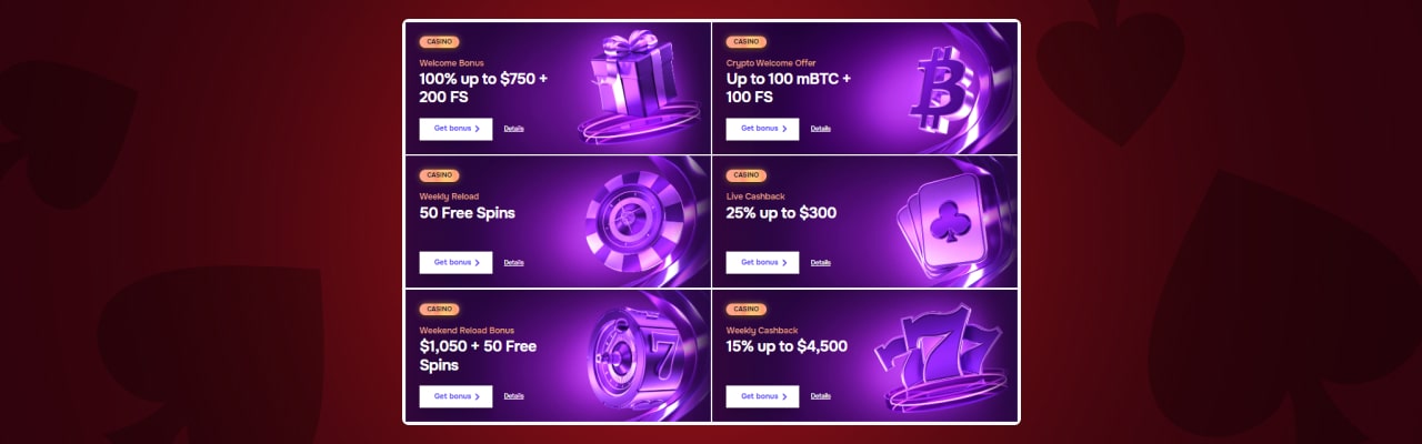 Sg live casino games bonuses