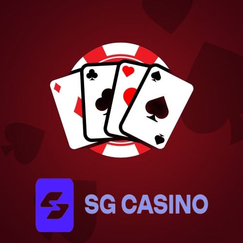 Sg live casino