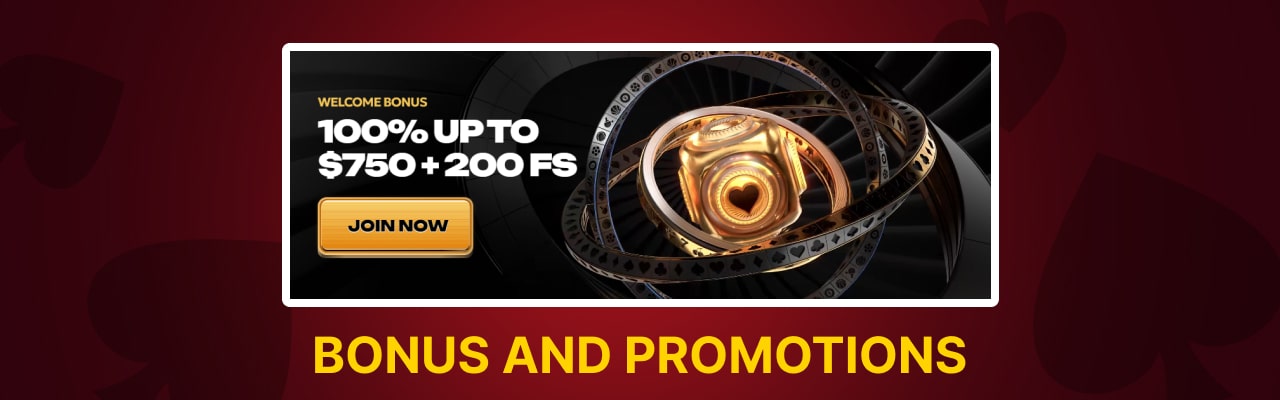 Spinsy casino bonuses and promotions