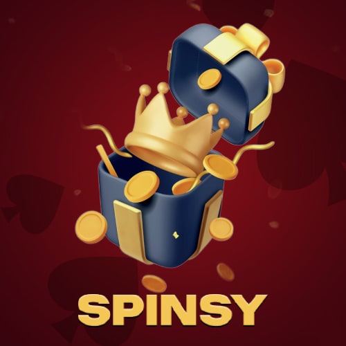 Spinsy casino bonuses