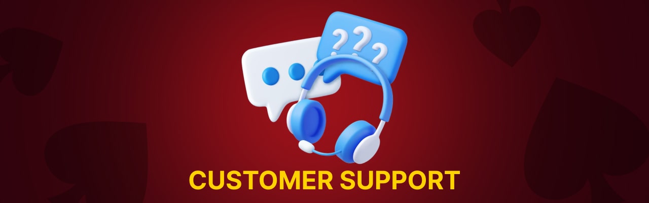 Spinsy casino customer support