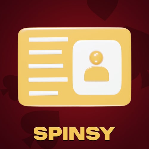 Spinsy casino login registration in canada