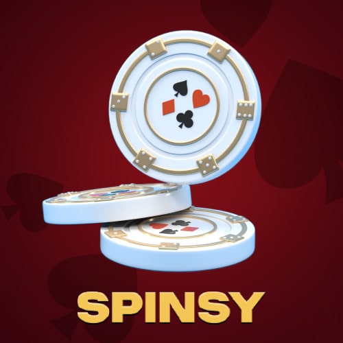 Spinsy live casino