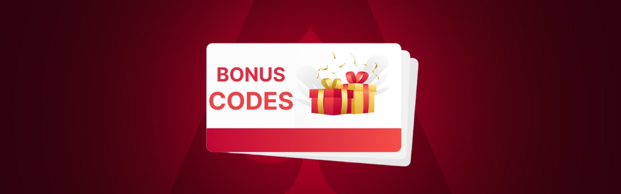 Varieties of casino bonus codes