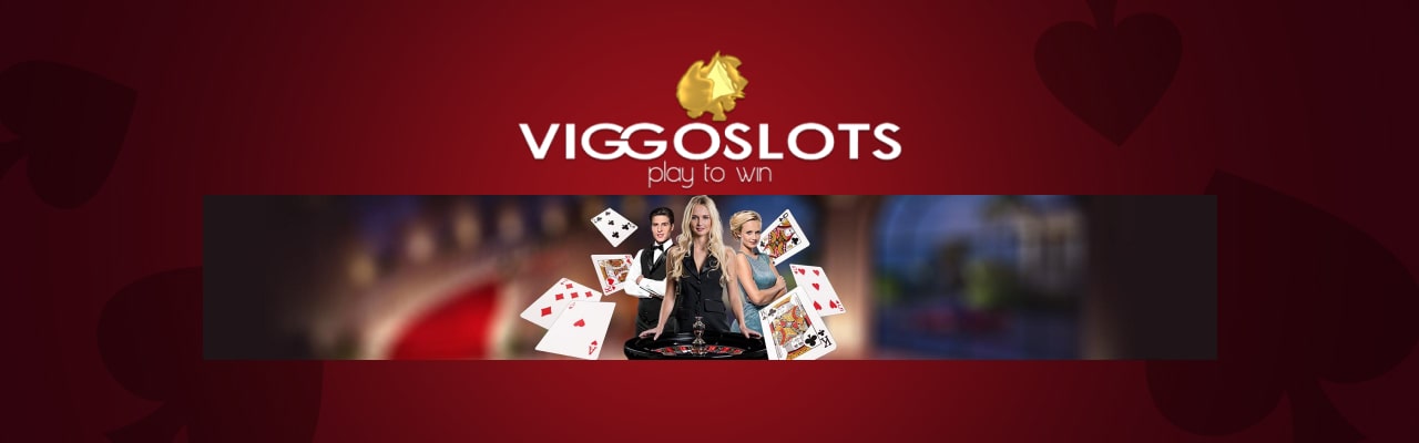 Viggoslots casino live casino games