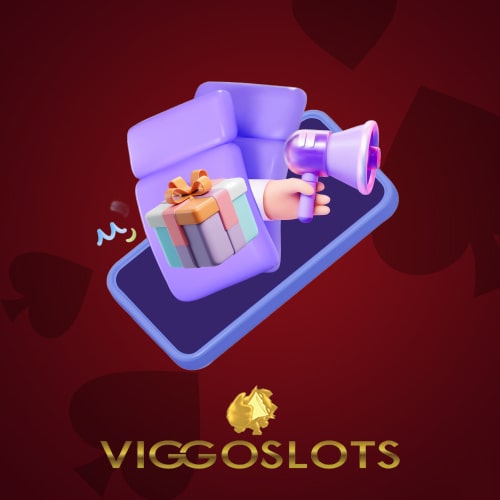 Viggoslots bonuses