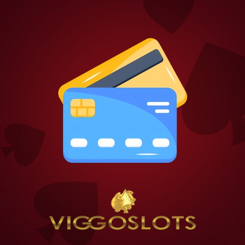 Viggoslots payment methods