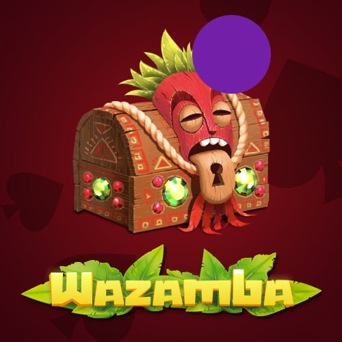 Wazamba bonuses