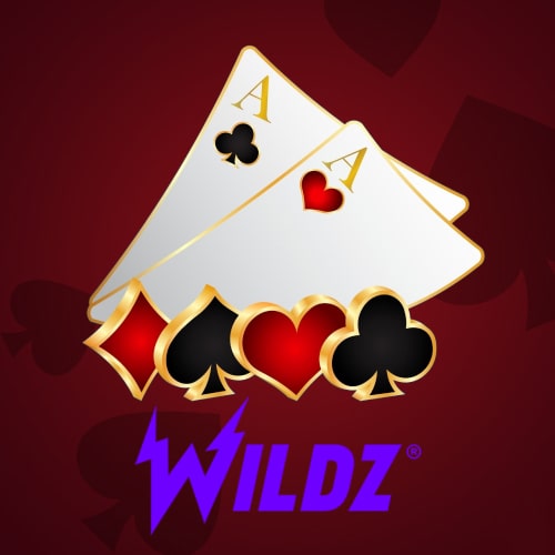 Wildz live casino