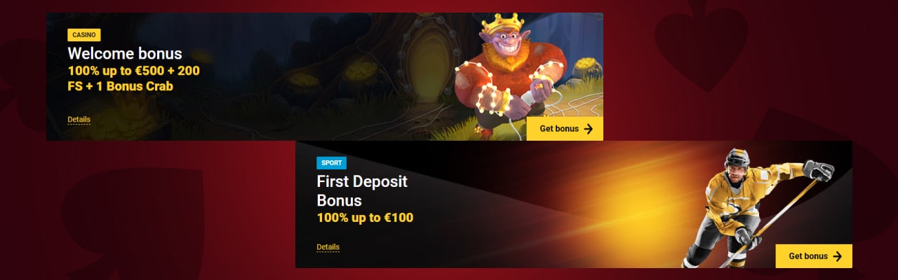 Zet casino bonuses promotions