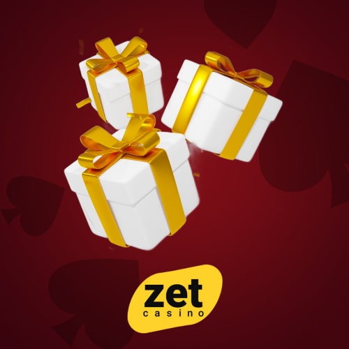 Zet casino bonuses