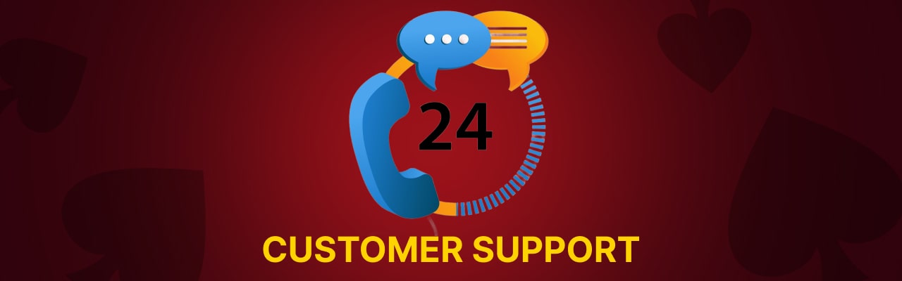 Arctic casino customer support