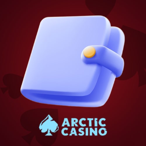 Arctic casino payment methods