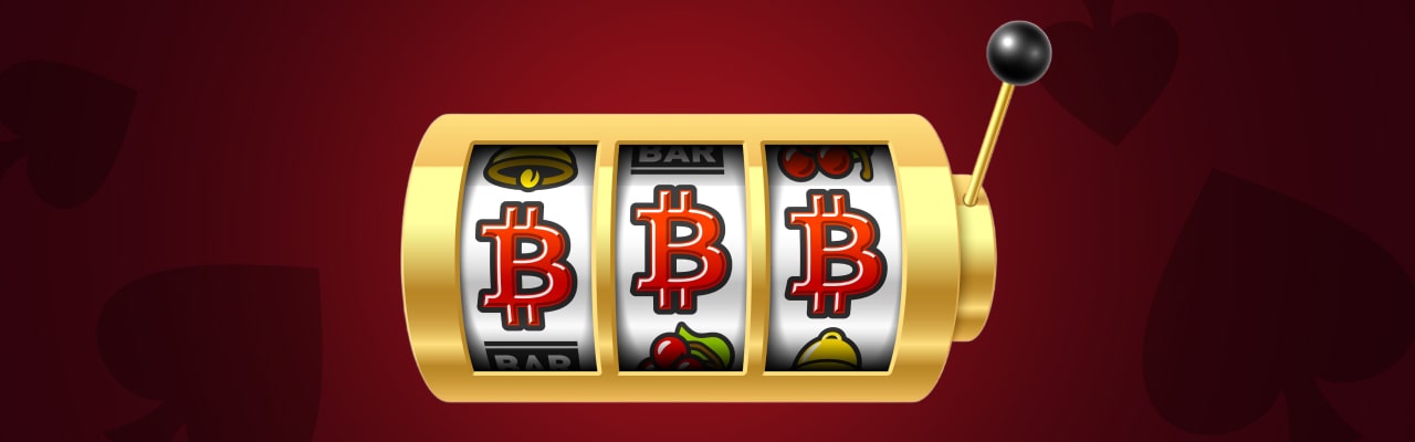 Crypto casino payment methods in canada