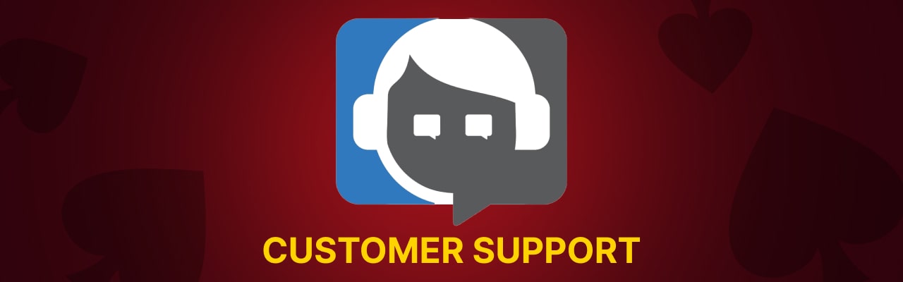 Customer support for legiano payments