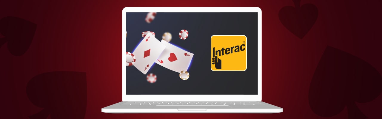 Interac casinos