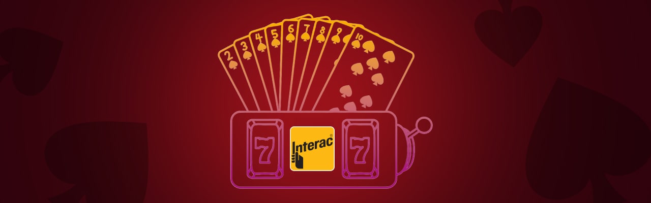 Interac online casinos