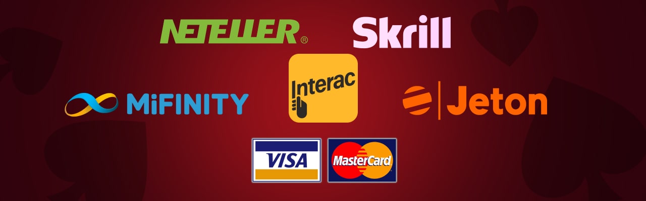 Legiano payment methods in canada