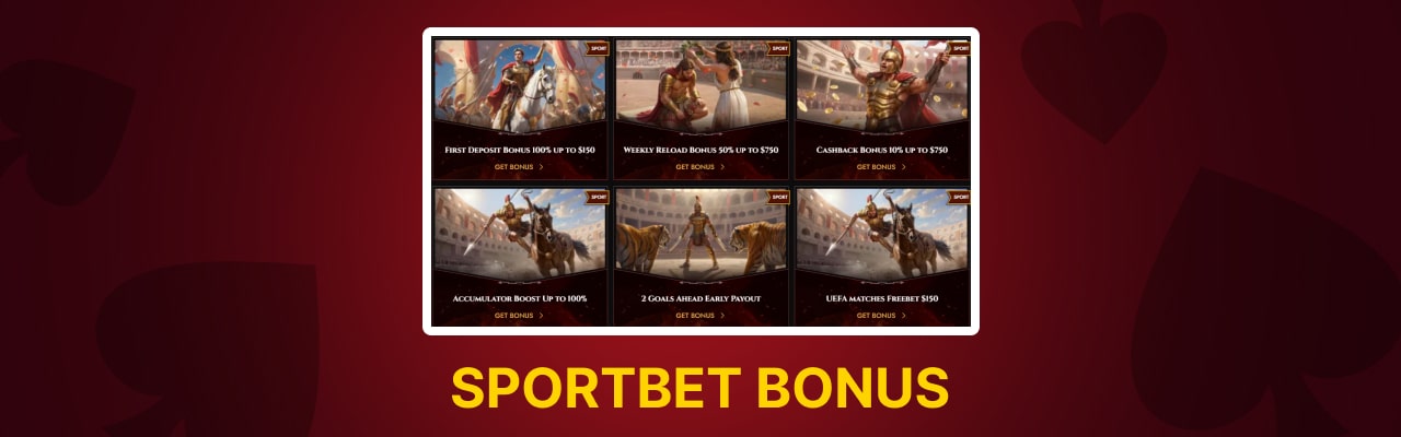 Legiano sportsbet bonus and cashout