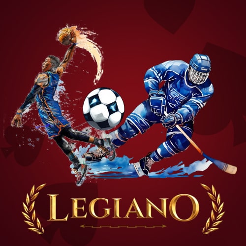 Legiano sportsbook