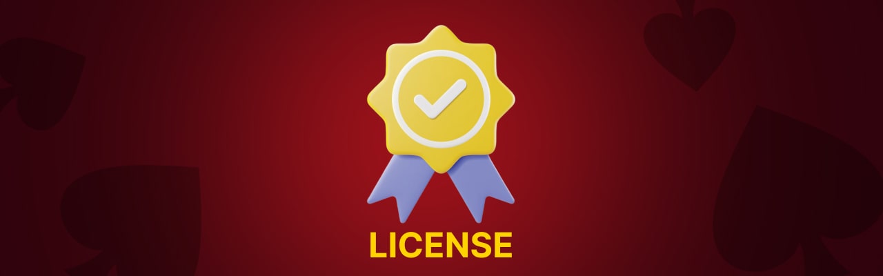 License of lucky dreams casino