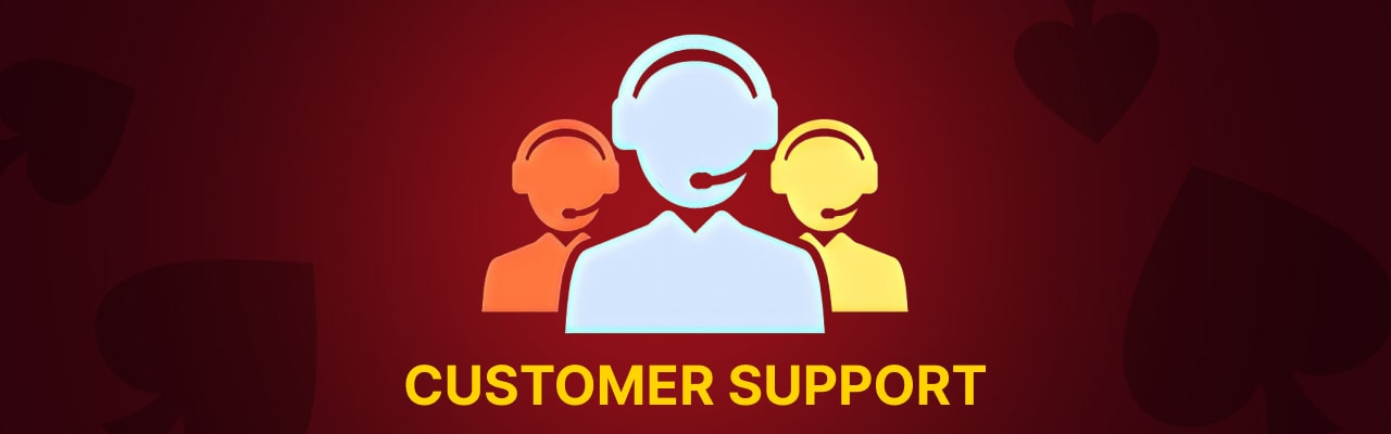 Lucky dreams casino customer support