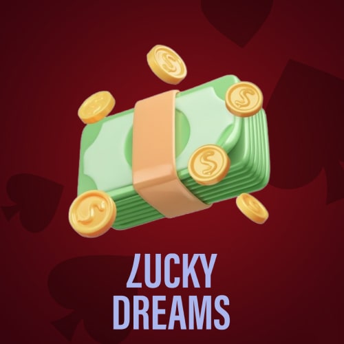 Lucky dreams casino payment methods